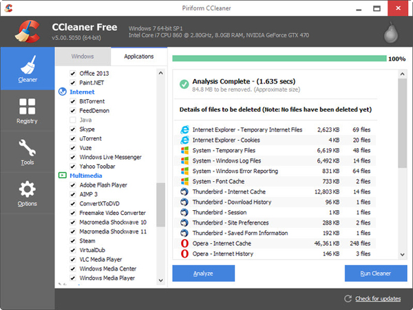 Best free mac cleaning software